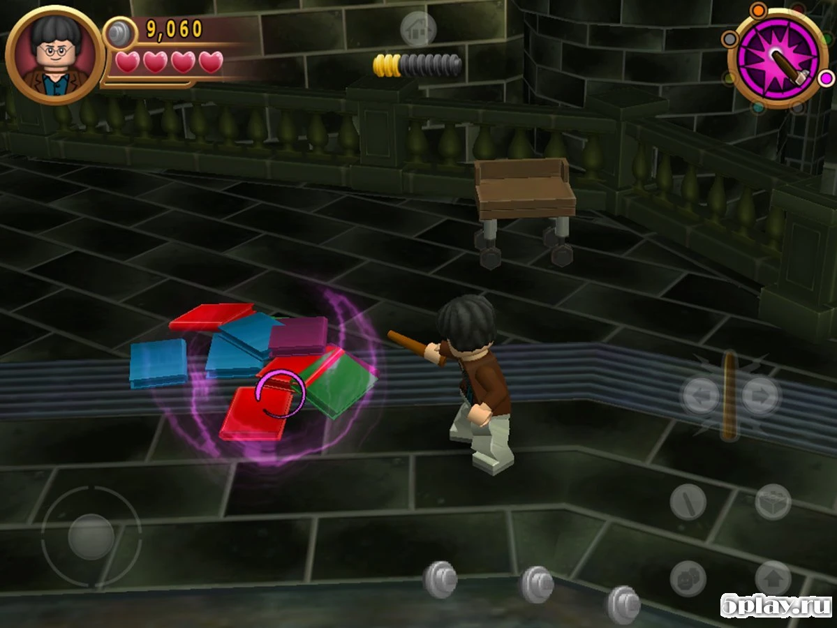 LEGO Harry Potter: Years 5-7 v1.05.1.1083