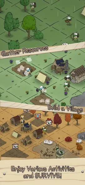 Life of Mellow 1.2.0