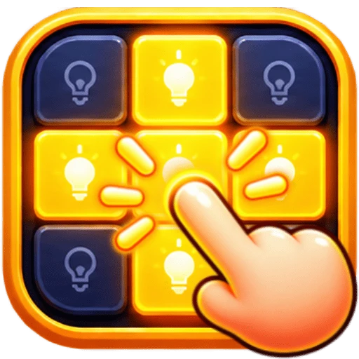 Light Switch Puzzle Game