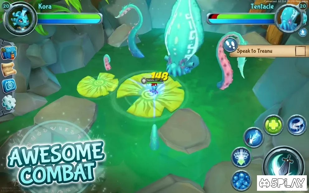 Lightseekers RPG 1.23.0