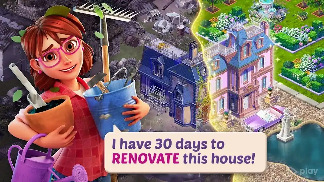 Lily's Garden 3.20.1