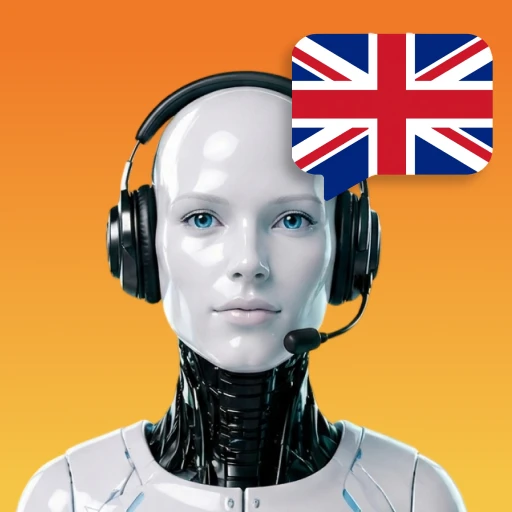 Linguza: AI English Tutor