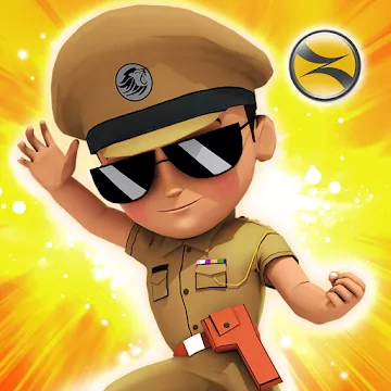 Little Singham