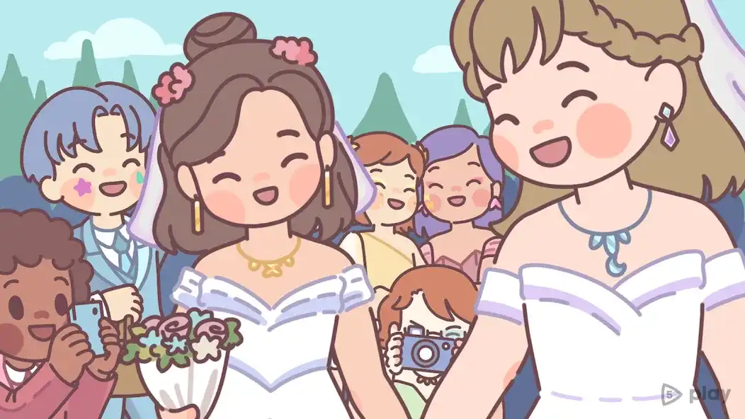 Любовь в миниатюре 2.15.1