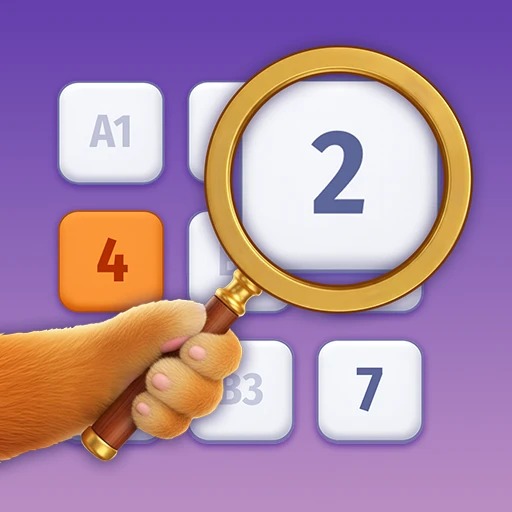 Logicat - Brain Puzzle