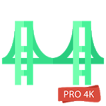 Los Angeles Wallpapers 4K PRO Background