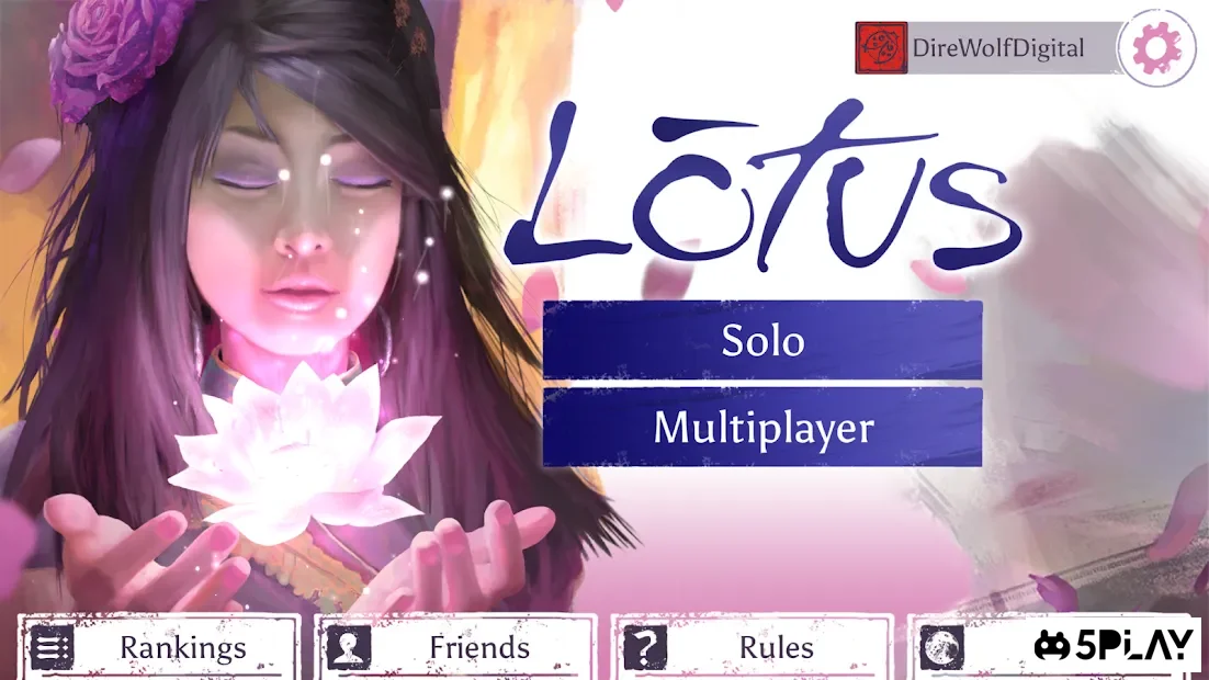Lotus Digital 1.5.6