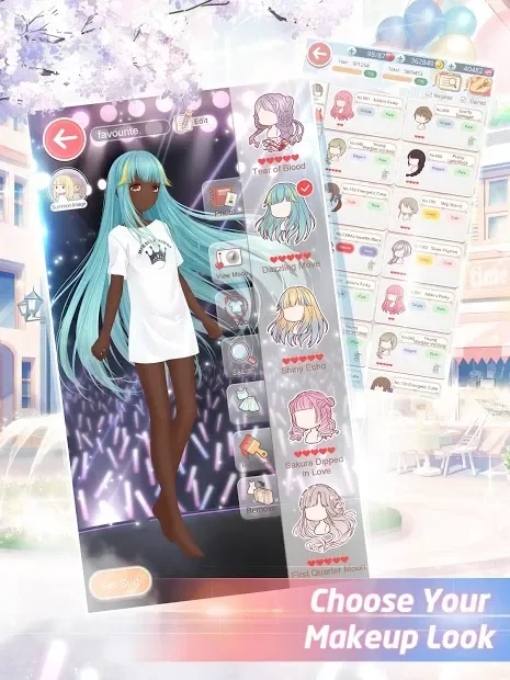 Love Nikki-Dress UP Queen 6.6.0