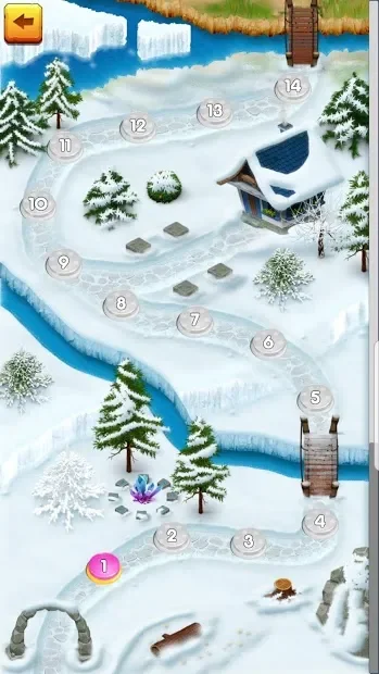 Лучший Кроссворд 1.6