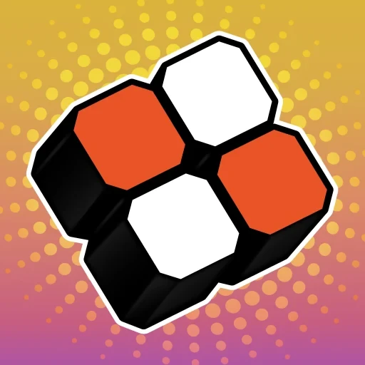 LUMINES REMASTERED
