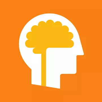 Lumosity - тренування мозку.