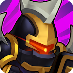 Lunch Knight - Knight's Love