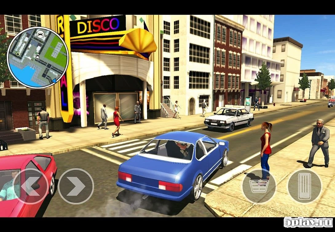 Mad Town Mafia Storie 1.31