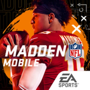Madden NFL Football
