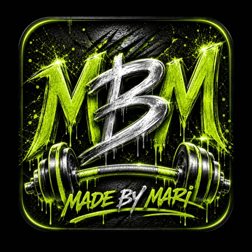 Made By Mari Fitness