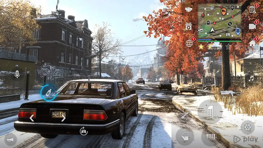 MadOut2 BigCityOnline 16.07