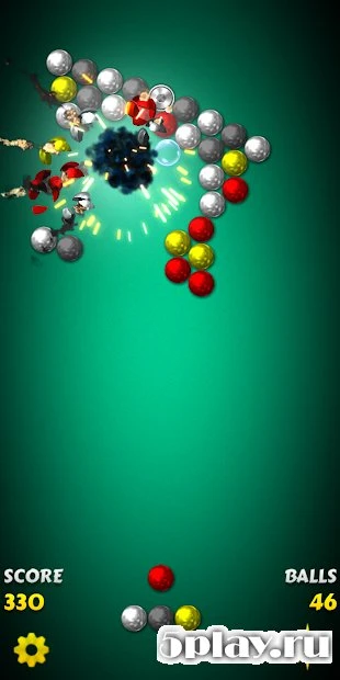 Магнитные Шарики 2 v1.0.1.9