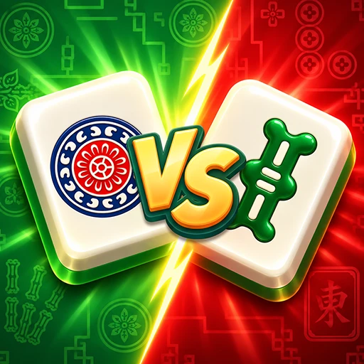 Mahjong Duel