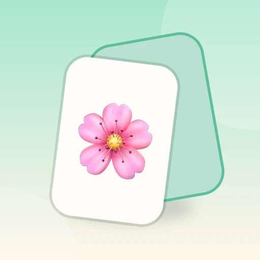 Mahjong Round: Real Mahjong