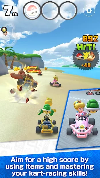 Mario Kart Tour 2.9.1