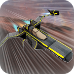 MARS Mission - Ship of Space