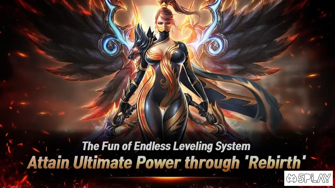 Martial Heroes 1.1.6