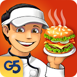 Майстер Бургер 3