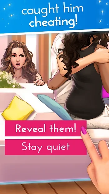 Matchmaker: Puzzles and Stories 1.0.7