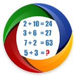 Математичні головоломки PRO 2019