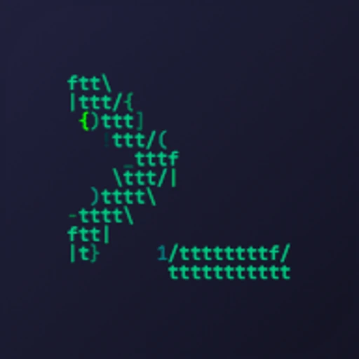 Matrix Icon Pack
