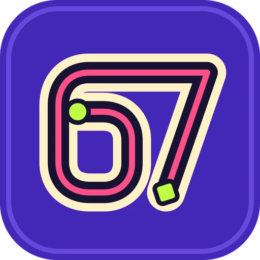 Maze67