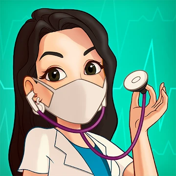 Medicine Dash - Управлінню Часом в Клініці