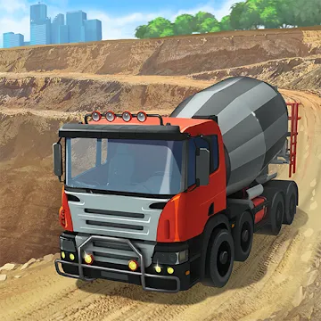 Megapolis Створіть ідеальне місто!