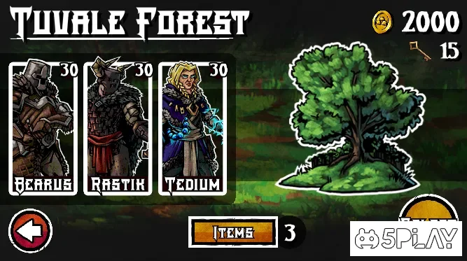 Merchant Heroes v070