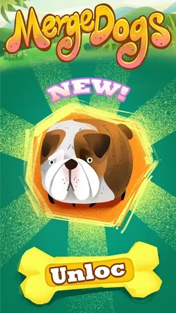 Merge Dogs 1.6.1
