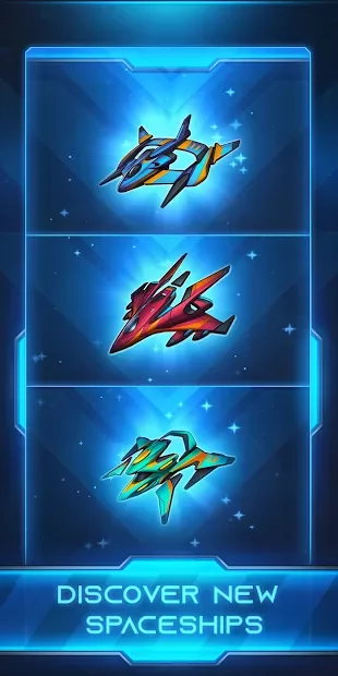 Merge Galaxys PRO 1.0