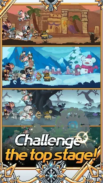 Merge Ninja Star 2 v1.0.361