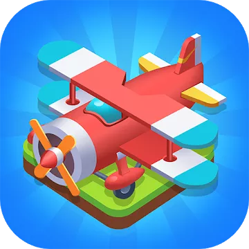 Merge Plane - Click
