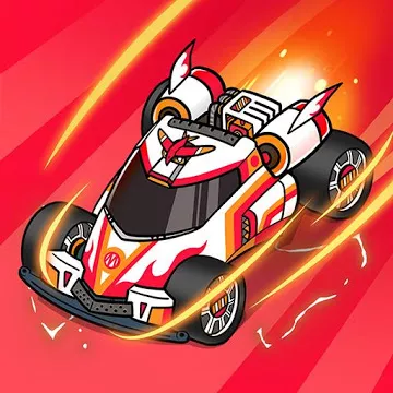 Merge Racer - Best Idle Game