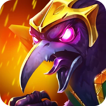 Mighty Party: Кльош Героїв