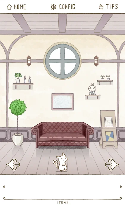 Mimic - Escape Game - 1.0.3