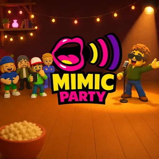 Mimic Party