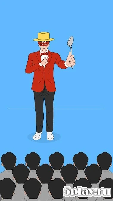 Мистер Успех 1.0.1