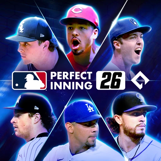 MLB Perfect Inning 26