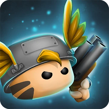 Mobg.io Survive Battle Royale