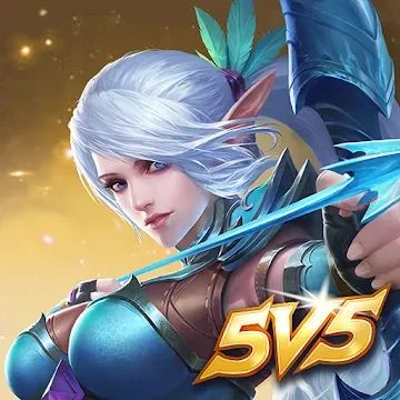 Mobile Legends: Bang bang