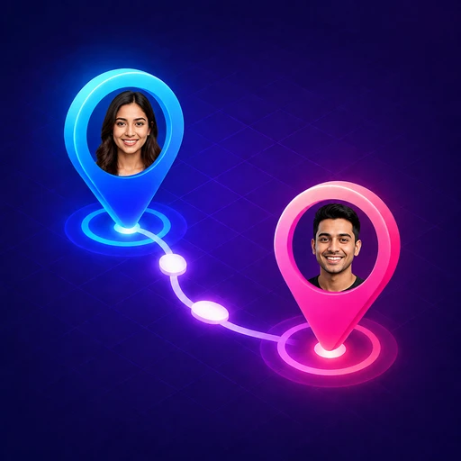 Mobile Number Locator