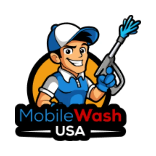 Mobile Wash USA