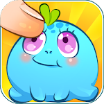 Моя домашня тварина