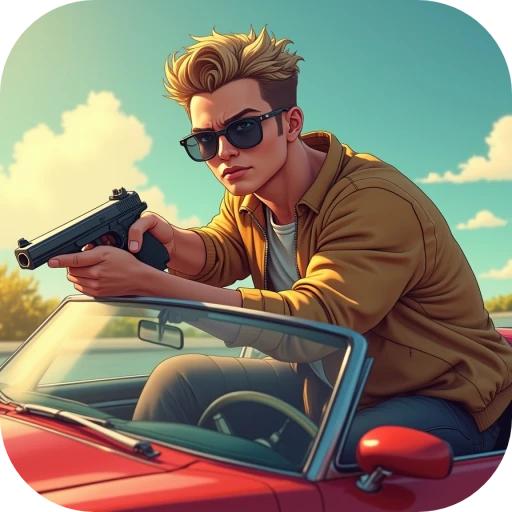 Mola Sola Gangstar